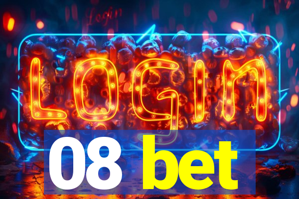 08 bet